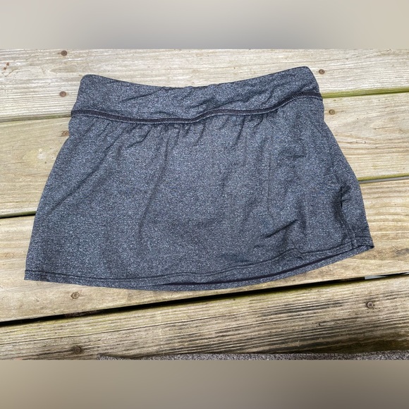 Grey Body ID by Baltex Mini Skort - Picture 4 of 7